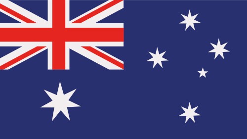 Australia,Flag
