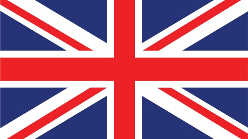 Vector,Image,Of,British,Flag