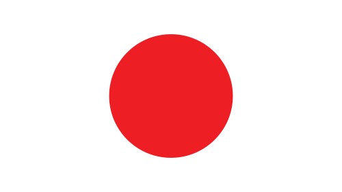 The,Flag,Of,Japan.,Flag,Icon.,Standard,Color.,Standard,Size.