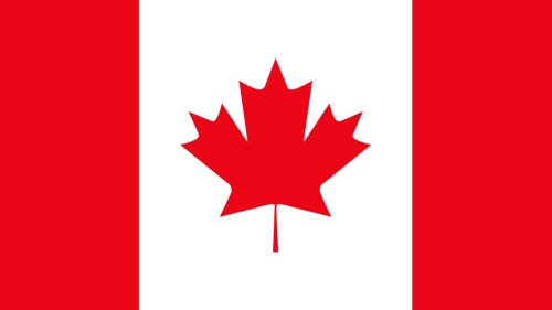 Flag,Canada